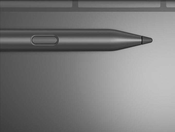 Produktbild Lenovo Tab P12 Pro inkl. CH-Tastatur und Precision Pen 3 (nur WLAN, 12.60", 256 GB, Storm Grey)