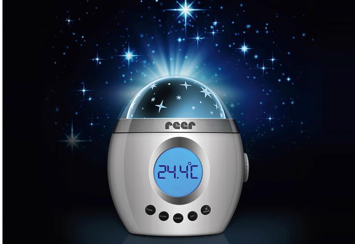 Actual product image Reer My Magic Starlight