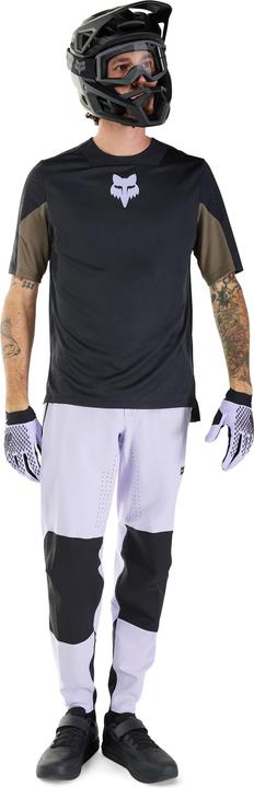 Image du produit Fox Defend SS Jersey Park (S)