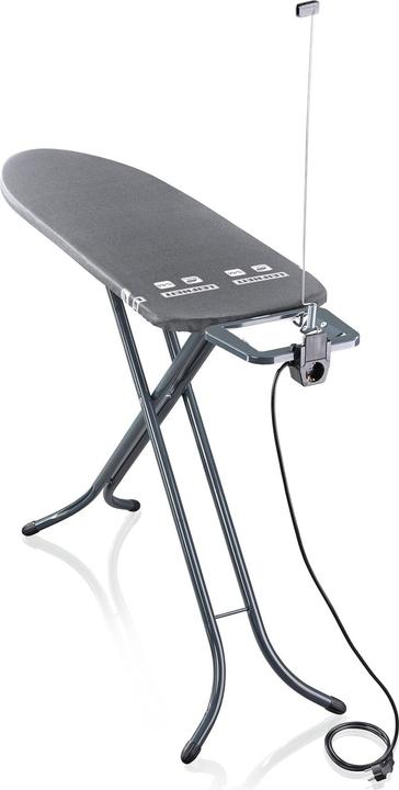 Produktbild Leifheit AirBoard M Black Plus Bügeltisch (120 x 38 cm)