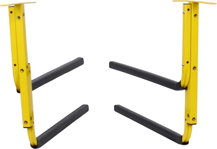 Actual product image Wiltec Kayak & SUP Ceiling Mount
