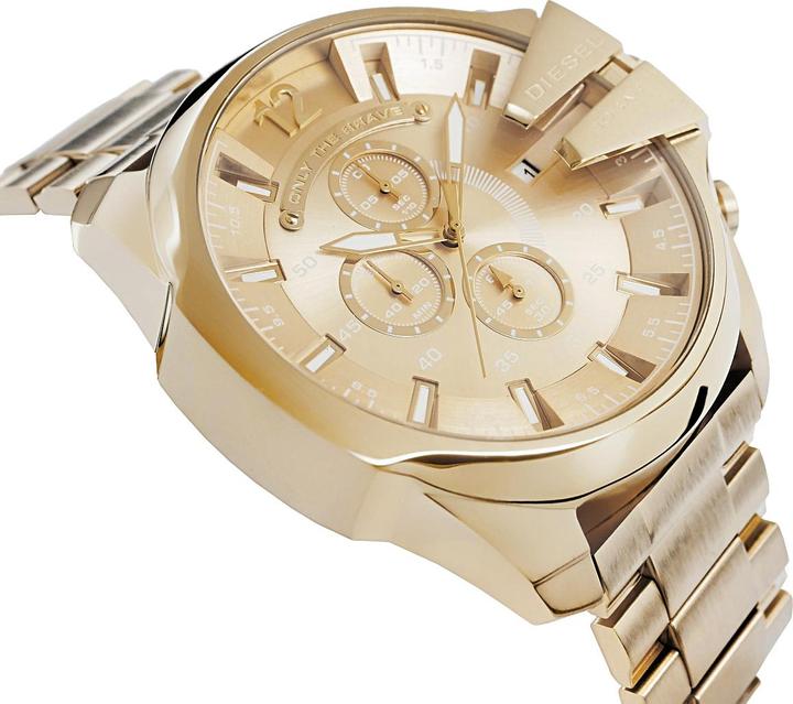 Immagine prodotto Diesel Mega Chief DZ4360 (M) (Cronografo, 51 mm)