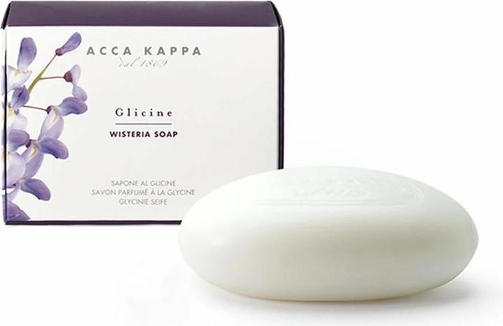 Image du produit Acca Kappa Collection de savons (Savon dur)