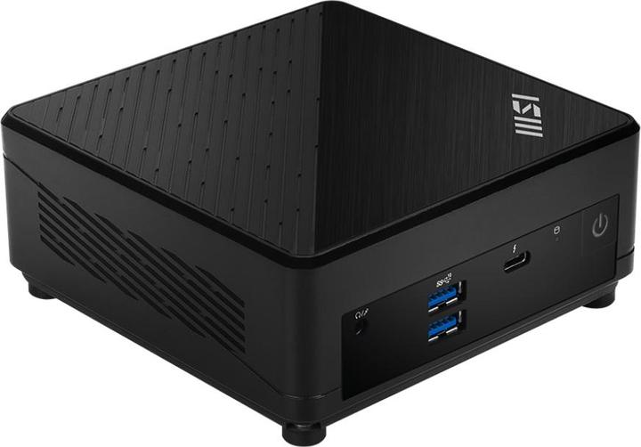 Actual product image MSI Cubi 5 12M (Intel Core i7-1255U)