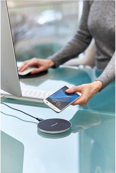 Actual product image Intenso Ba1 (10 W)