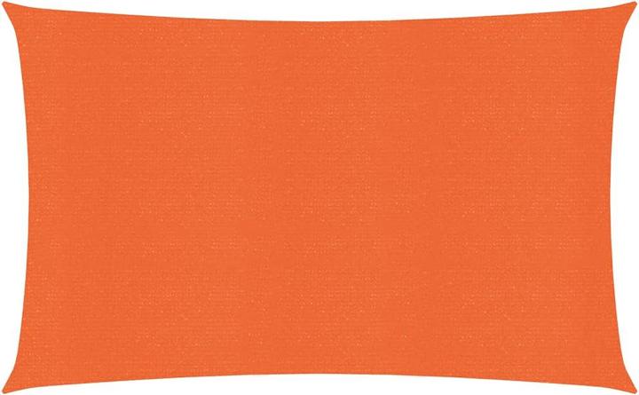 Immagine prodotto VidaXL Sonnensegel 160 g/m² Rechteckig HDPE (5 x 7 m)