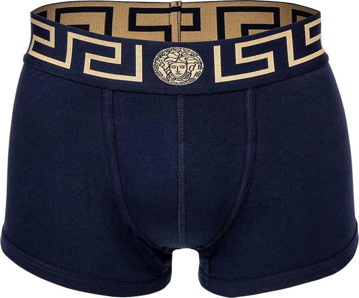 Image du produit Versace Boxer Casual Conforme à la silhouette (XL, lot de 2)