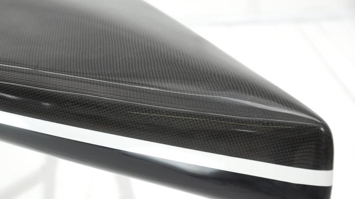 Actual product image Season Airstream (12'6")