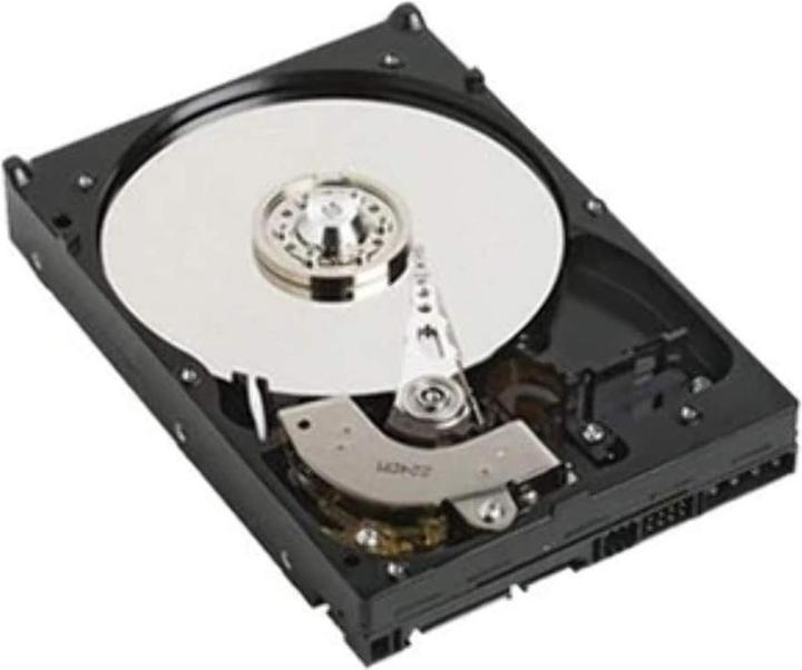 Immagine prodotto Dell WM327 Disco rigido interno da 3,5 pollici Serial ATA II (0.50 TB, 3.5")