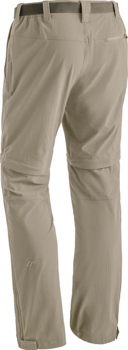 Produktbild Maier Sports Tajo T-Zip Off (3XL, 4XL)