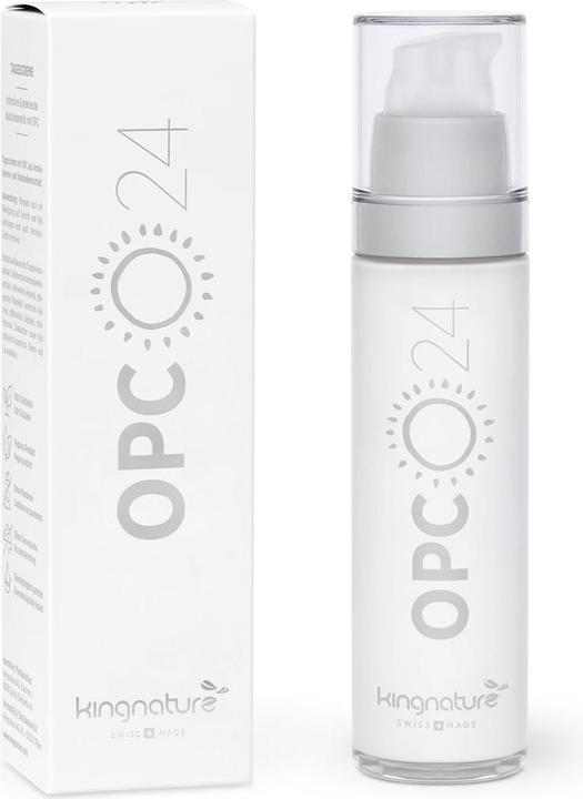 Actual product image Kingnature OPC 24 Day Cream Cream (50 ml, Day cream)