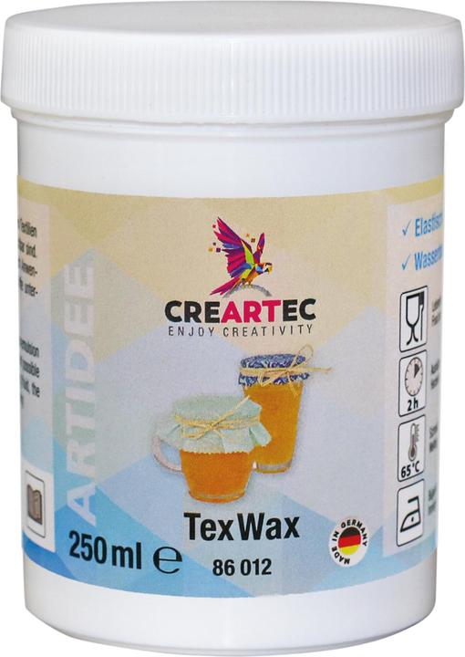 TexWax Imprägnierfluid 250 ml