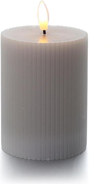 Immagine prodotto Schlaraffenland Scanalature per candele a cilindro LED (1 x)