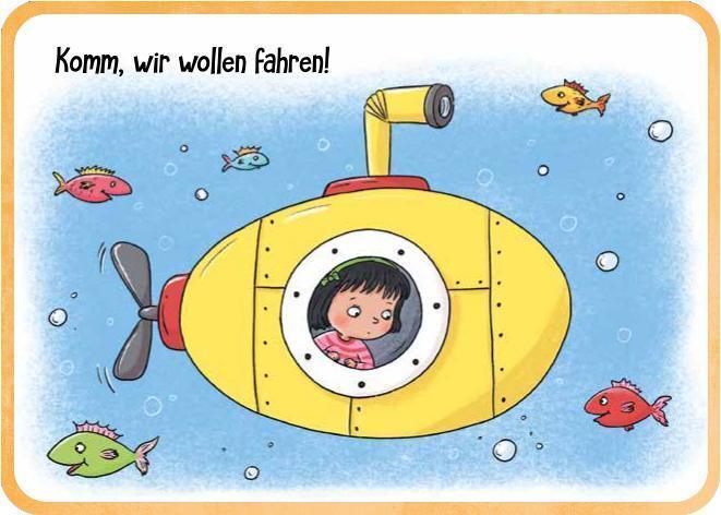 Produktbild Fingerspiele für Krippenkinder (Deutsch)
