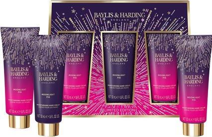 Actual product image Baylis & Harding Moonlight Fig