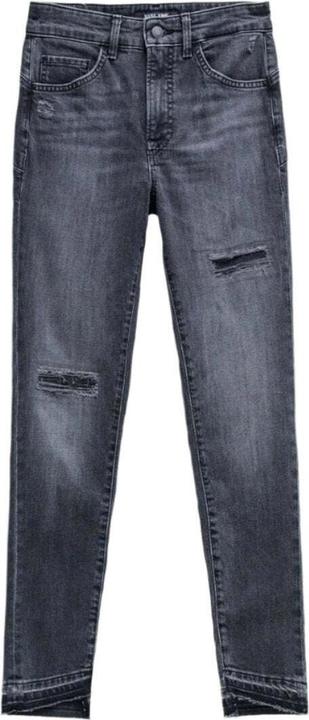 Immagine prodotto Salsa Jeans Jeans neri distrutti Faith (W30/L28)