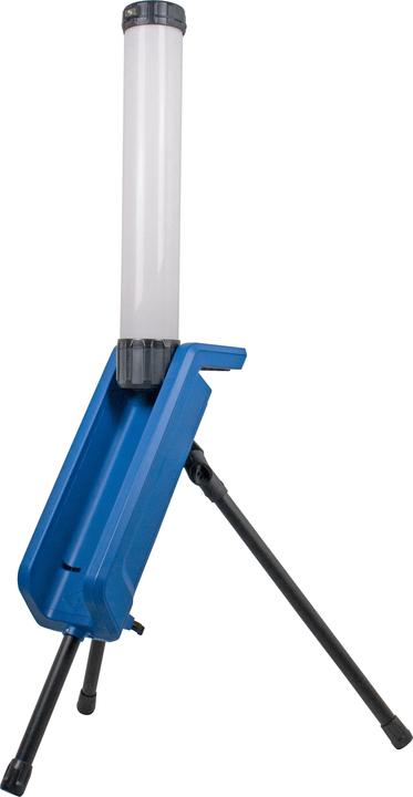 Produktbild As - Schwabe Akku-LED-Lichtsäule 30W 360° CENTRA (900 lm)