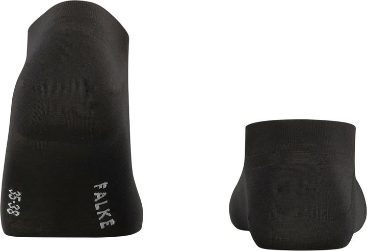 Immagine prodotto Falke Fine Softness 50 DEN calze da ginnastica da donna (Confezione singola, 35 - 38)