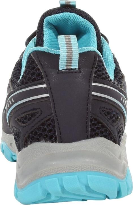 Actual product image Regatta Womens/Ladies Vendeavour Walking Shoes (38)