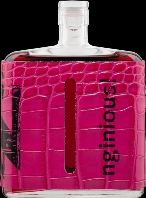Actual product image nginious! Colours Swiss Pink