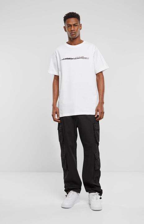 Produktbild Mister Tee Live In The Moment Tee (L)