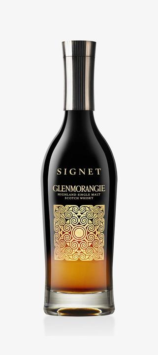 Image du produit Glenmorangie Signet (Single Malt, 1 x 70 cl)