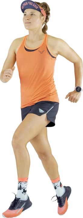 Immagine prodotto Dynafit Pantaloncini alpini da donna (L)