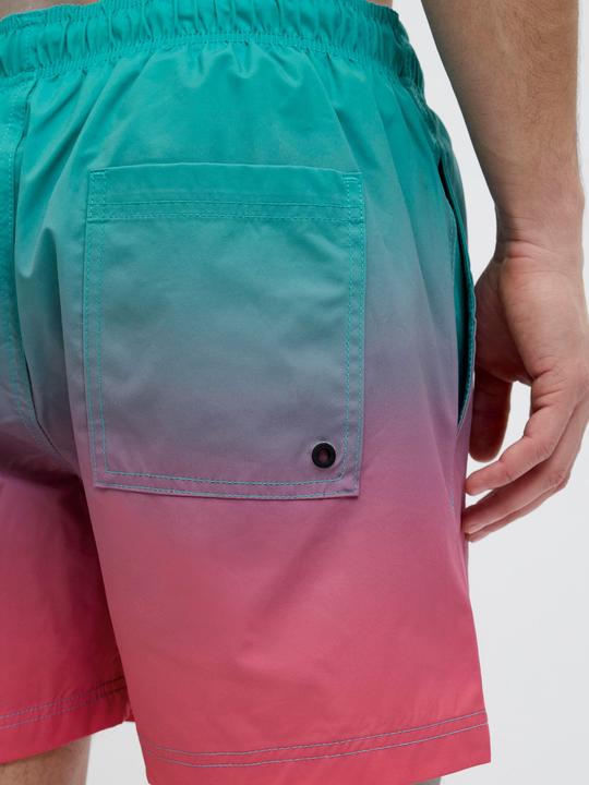 Image du produit Jack & Jones Regular Fit Badeshorts Badeshorts (XXL)