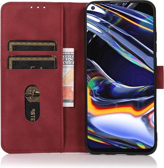 Actual product image MU Classic Classic IV Leather Bookcover Series (Xiaomi Mi 11 Ultra)