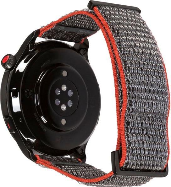 Produktbild Amazfit GTR 4 (46 mm)