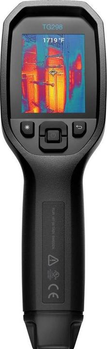 Image du produit Flir TG298 Wärmebildkamera -25 bis +1080 °C