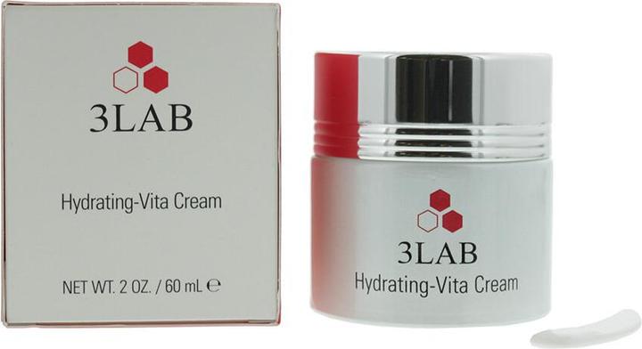 Produktbild 3Lab Moisturizer (60 ml, Tagescreme)