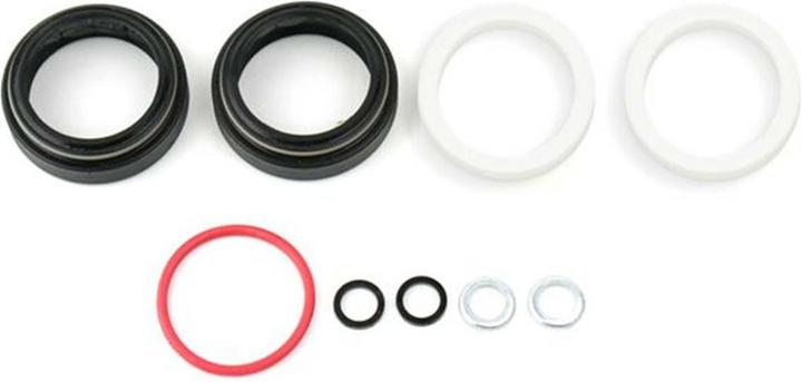 Image du produit RockShox Fork Dust Wiper Kit, 30mm Flangeless incl 10mmFoam