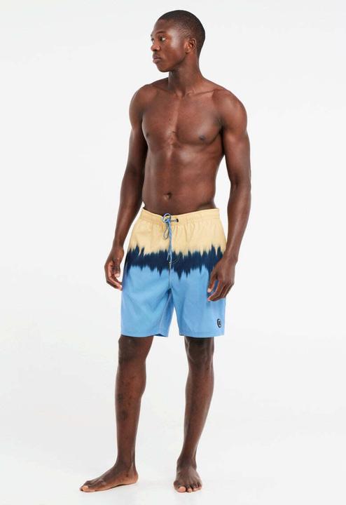 Image du produit MGA Hommes-Short protestant Prtcagnes Beachshort (XL)