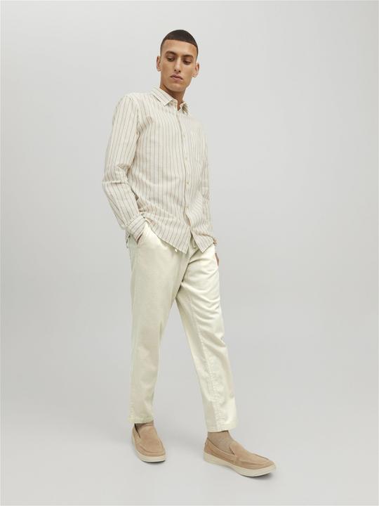 Immagine prodotto Jack & Jones Pantaloni in lino (XL)