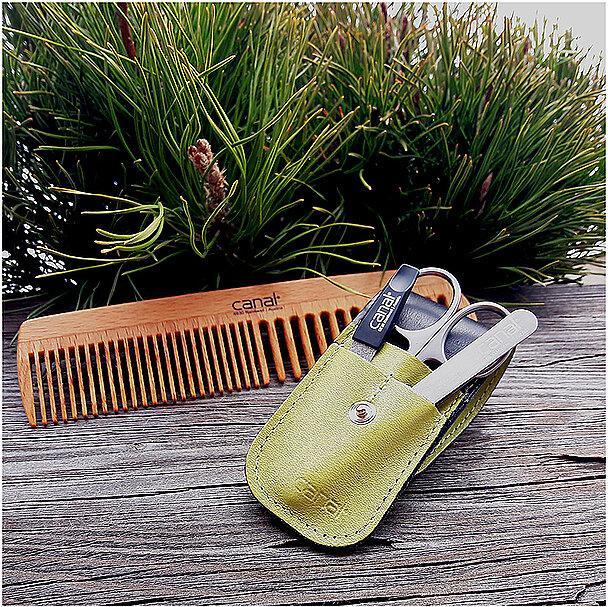 Produktbild Canal instrumente Stecketui Druckknopf 5376