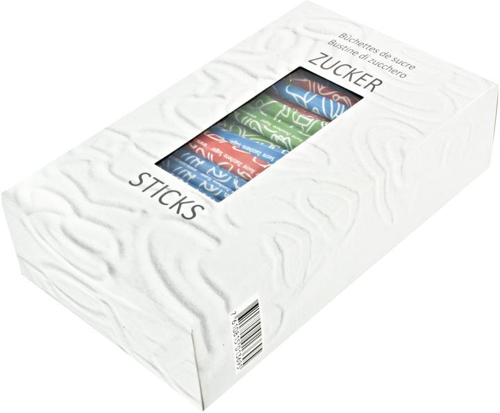 Image du produit Neutral Bâtonnets de sucre (500 g)