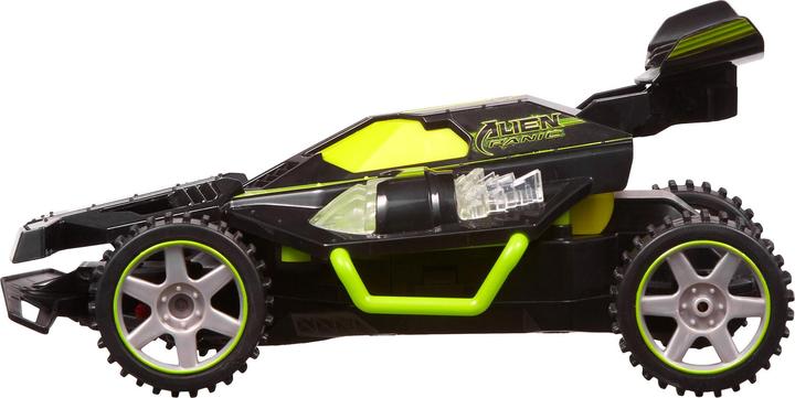 Nikko Gara Buggies