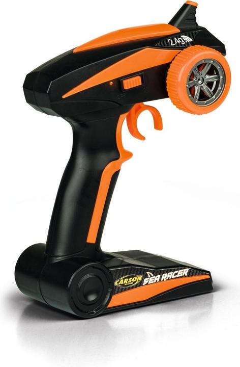 Image du produit Carson sea racer (RTR Prêt à fonctionner)