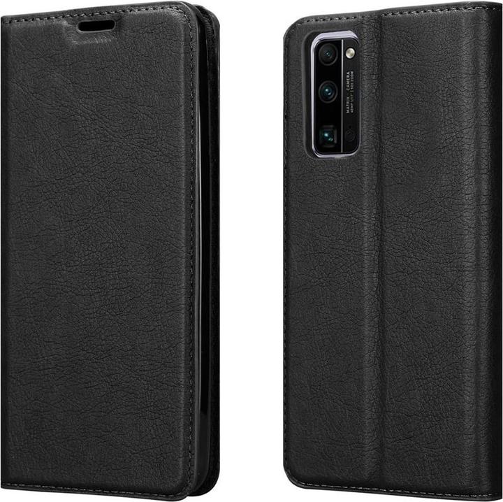 Productafbeelding Cadorabo Boek Onzichtbare Magneethoes (Honor 30 Pro)