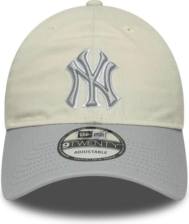 Image du produit New Era Casquette de baseball 9twenty New York Yankees (Taille unique)