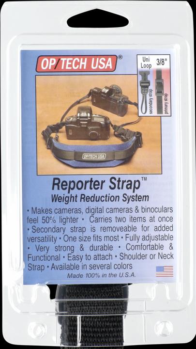 Produktbild OP Tech Strap System Reporter-Strap (Schultergurt)