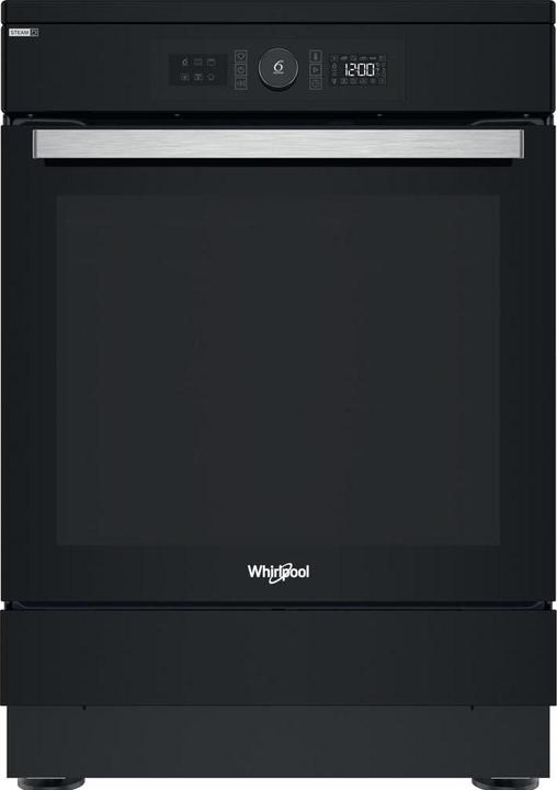 Image du produit Whirlpool WS68IS8APBP/E