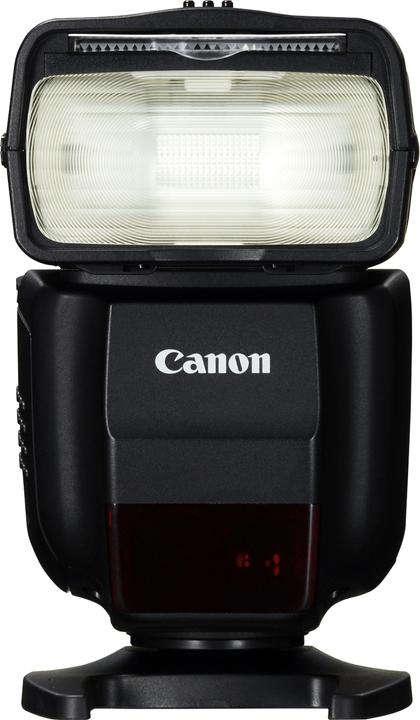 Immagine prodotto Canon Speedlite 430EX III-RT (Attacco del flash, Canon)
