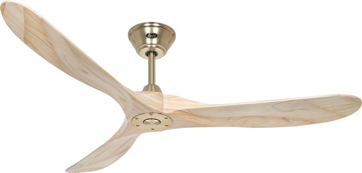 Nature, Brass brushed