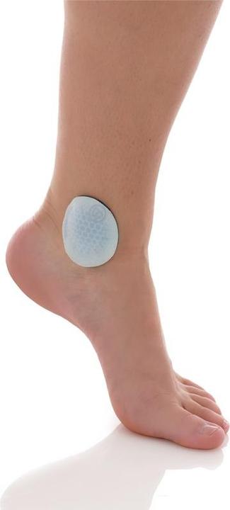 Immagine prodotto Sidas Ankle Protector Knöchelschutz (Taglia unica, Ginocchiera, 4 pezzo)