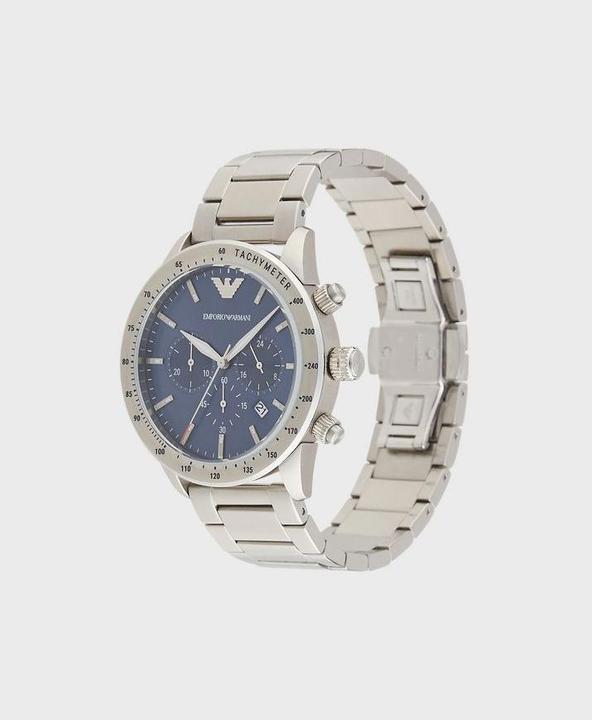 Image du produit Emporio Armani Mario (Chronographe, 43 mm)