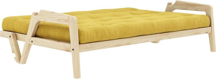 Immagine prodotto Karup Design Tomba (Divano letto, 2 posti)