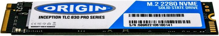 Actual product image Origin Storage NB-1TBM.2/NVME (1000 GB, M.2 2280)