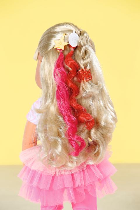 Productafbeelding Zapf Creation Zus Play & Style 43cm